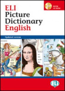 Eli Picture Dictionary - Inc Distribooks