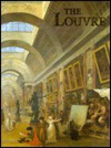 Louvre - Alexandra Bonfante-Warren