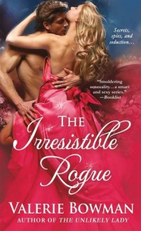 The Irresistible Rogue (Playful Brides) - Valerie Bowman