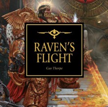 Raven's Flight - Gav Thorpe