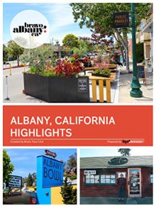 Albany, California Highlights - Julia Hseih