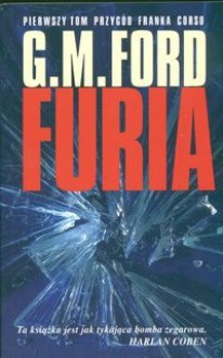 Furia - G.M. Ford