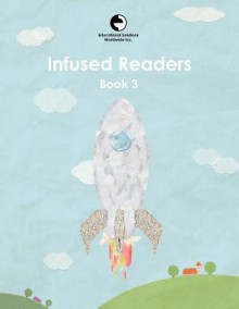 Infused Readers: Book 3 - Amy Logan