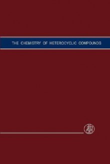 Heterocyclic Compounds Vol 11 - Nick Swan