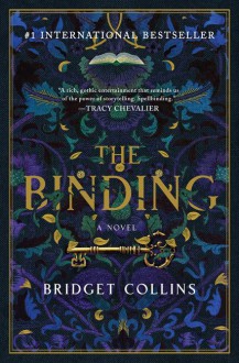 The Binding - Bridget Collins