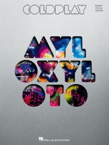 Coldplay - Mylo Xyloto PVG - Coldplay