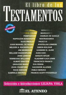 El Libro de los Testamentos - Liliana Viola