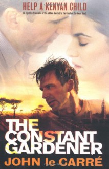 The Constant Gardener - John le Carré