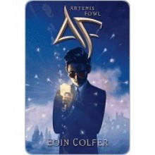 Artemis Fowl - Eoin Colfer