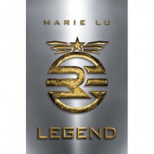 Legend (Legend, #1) - Marie Lu