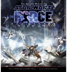 The Force Unleashed - Lucasfilm