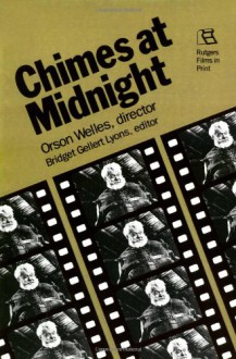 Chimes at Midnight - Orson Welles