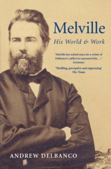 Melville - Andrew Delbanco