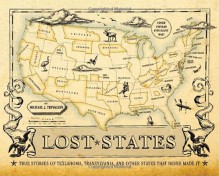 Lost States - Michael J. Trinklein