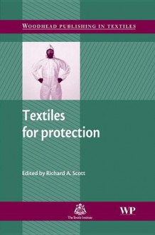 Textiles for protection - Richard Scott