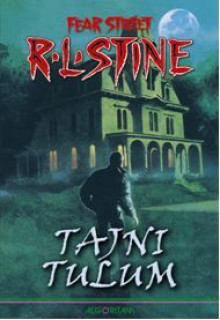 Tajni tulum - R.L. Stine, Nikolai Jakovlev