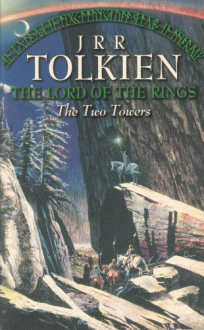 The Two Towers - J.R.R. Tolkien