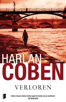 Verloren - Martin Jansen in de Wal, Harlan Coben