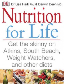 Nutrition for Life - Lisa Hark, Darwin Deen