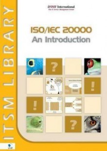 Iso/Iec 20000: An Introduction (Spanish) - Leo van Selm, Jan Van Bon, Tieneke Verheijen, Jayne Wilkinson, Selma Polter