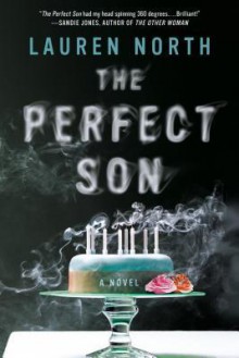 The Perfect Son - Lauren North