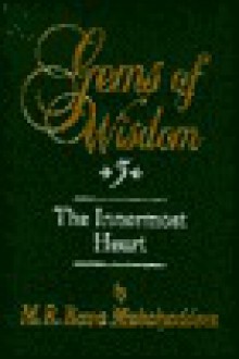 Gems of Wisdom - M.R. Bawa Muhaiyaddeen