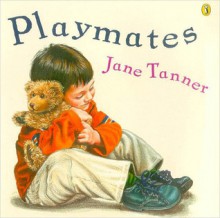 Playmates - Jane Tanner