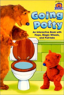 Going Potty (Bear In The Big Blue House) - Kylie Foxx