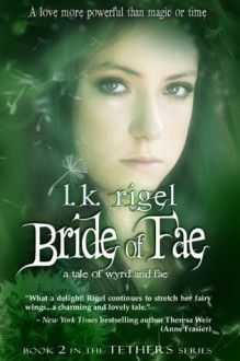 Bride of Fae - L.K. Rigel