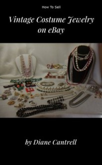 How To Sell Vintage Costume Jewelry on eBay - Diane Cantrell