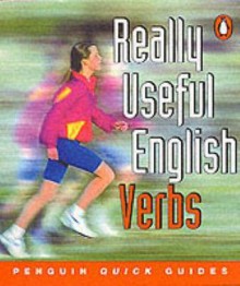 Really Useful English Verbs - Gillian Porter Ladousse