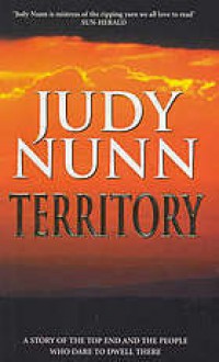 Territory - Judy Nunn