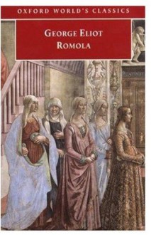 Romola - George Eliot