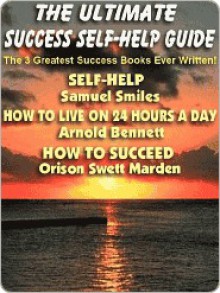 The Ultimate Success Self-Help Guide - Jean Marie Stine