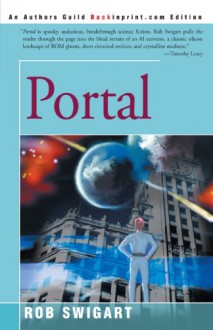 Portal - Rob Swigart