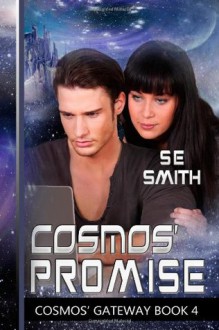 Cosmos' Promise - S.E. Smith