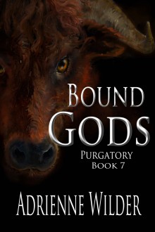 Bound Gods: Purgatory - Adrienne Wilder