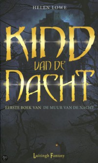 Kind van de Nacht (De Muur van de Nacht #1) - Helen Lowe