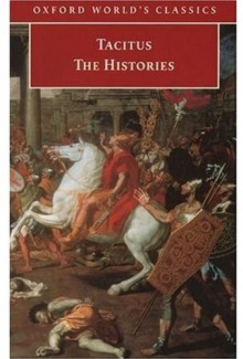 The Histories - Tacitus,D.S. Levene