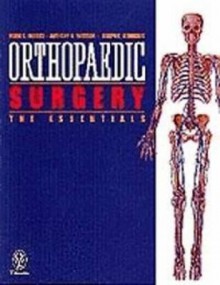 Orthopaedic Surgery: The Essentials - Mark E. Baratz, Joseph E. Imbriglia