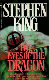 The Eyes of the Dragon - Stephen King