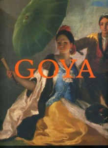 Goya. Prophet der Moderne - Wilfried Seipel, Francisco Jos ̌de Goya y Lucientes, Peter-Klaus Schuster