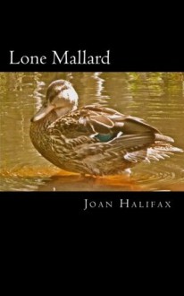 Lone Mallard - Joan Halifax