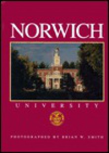 Norwich University - Brian W. Smith