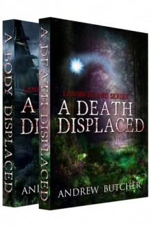 Lansin Island Series: Books 1 & 2 - Andrew Butcher