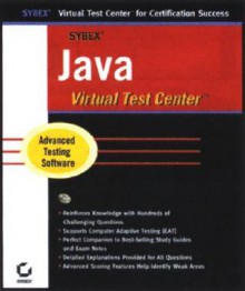 Java 2 Certification Virtual Test Center - Sybex