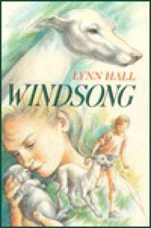 Windsong - Lynn Hall