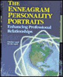 Enneagram Personality Portraits, Enhancing Professional Relationships, Set Contains 1 Copy of Book and Inventory - Pfeiffer & Company, Dee Dee Aspell