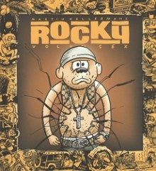 Martin Kellermans Rocky. Vol. 6 - Martin Kellerman