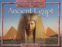 Ancient Egypt (Pearson Learning Core Knowledge History & Geography, Grade 1) - E.D. Hirsch Jr.